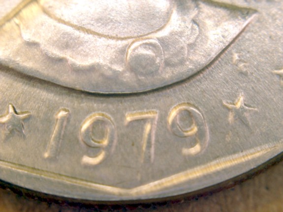 2-New-Finds--Sbas-79-P-Wide-Rim-And-1980-D-
